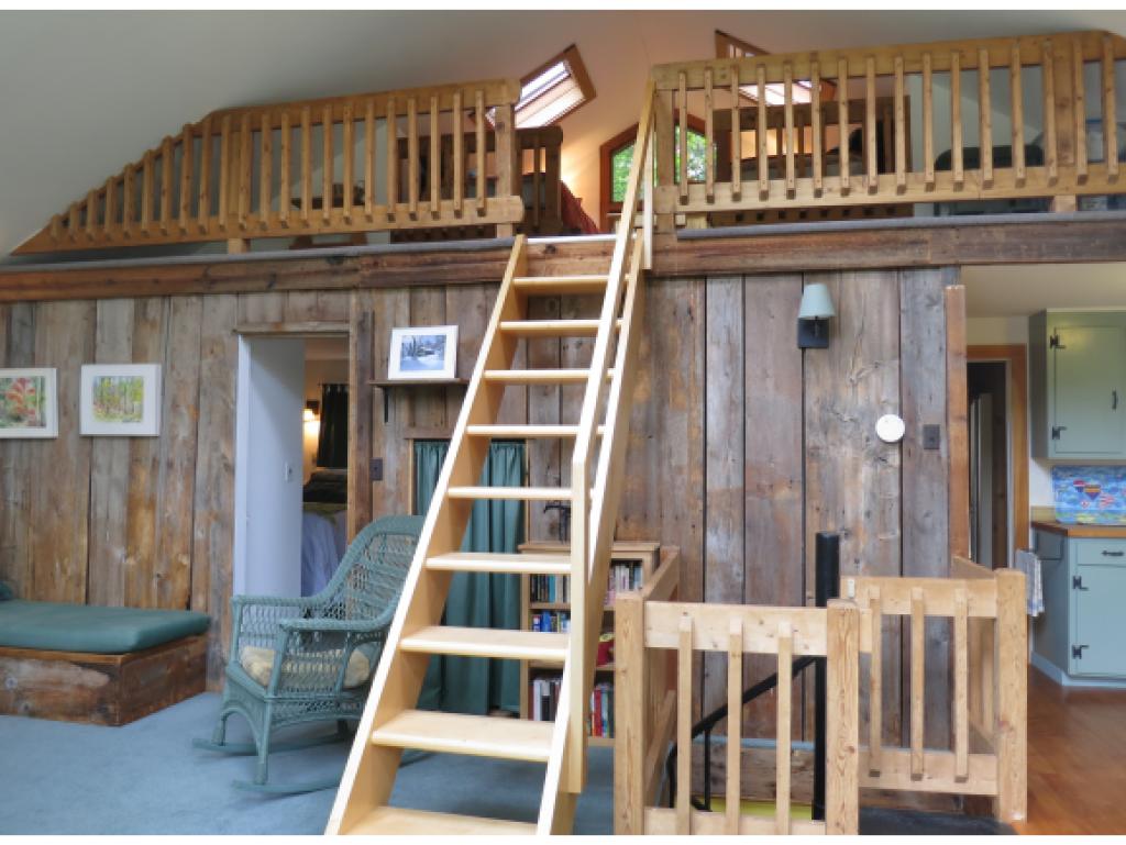 56 Canedy Road Stratton, VT 05360 - Photo 14 of 18 Gallery Image 14