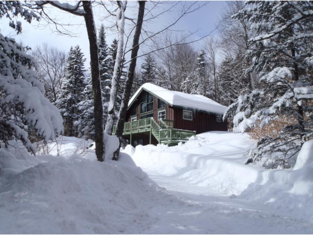56 Canedy Road Stratton, VT 05360 - Photo 18 of 18 Gallery Image 18