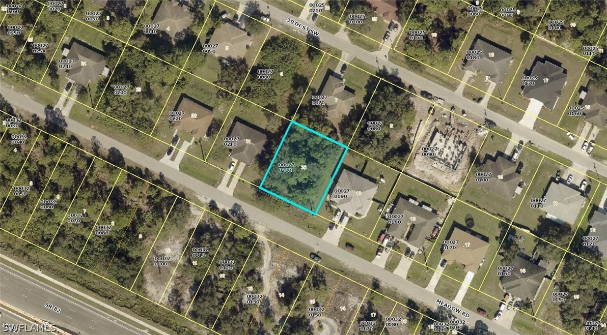 937-939 Meadow Road Lehigh Acres, FL 33973 - Photo 1 of 1