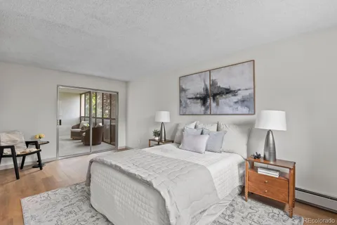 $310,000 | 6960 East Girard Avenue, Unit 110, Denver, CO 80224