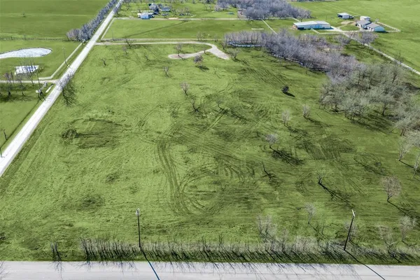 $158,900 | Lot 2-1.01 Lot 2-1.01 Acres Airport Road, Tioga, TX 76271