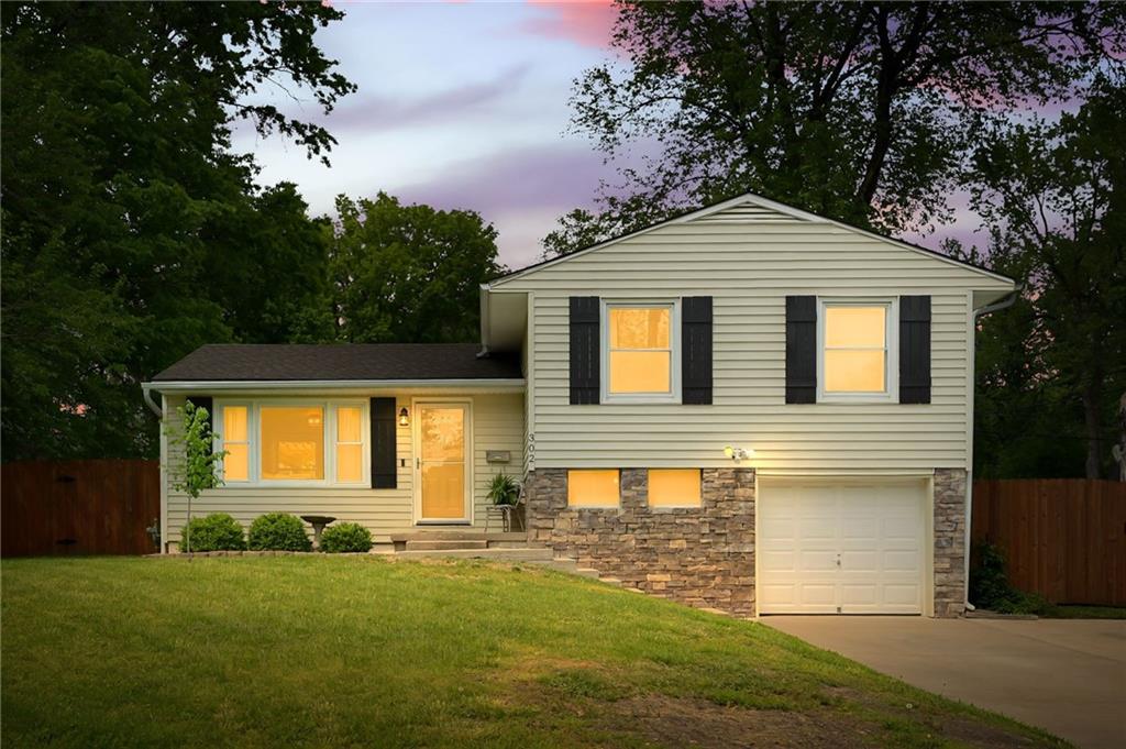 302 Brookside Drive Belton, MO 64012 - Photo 1 of 1