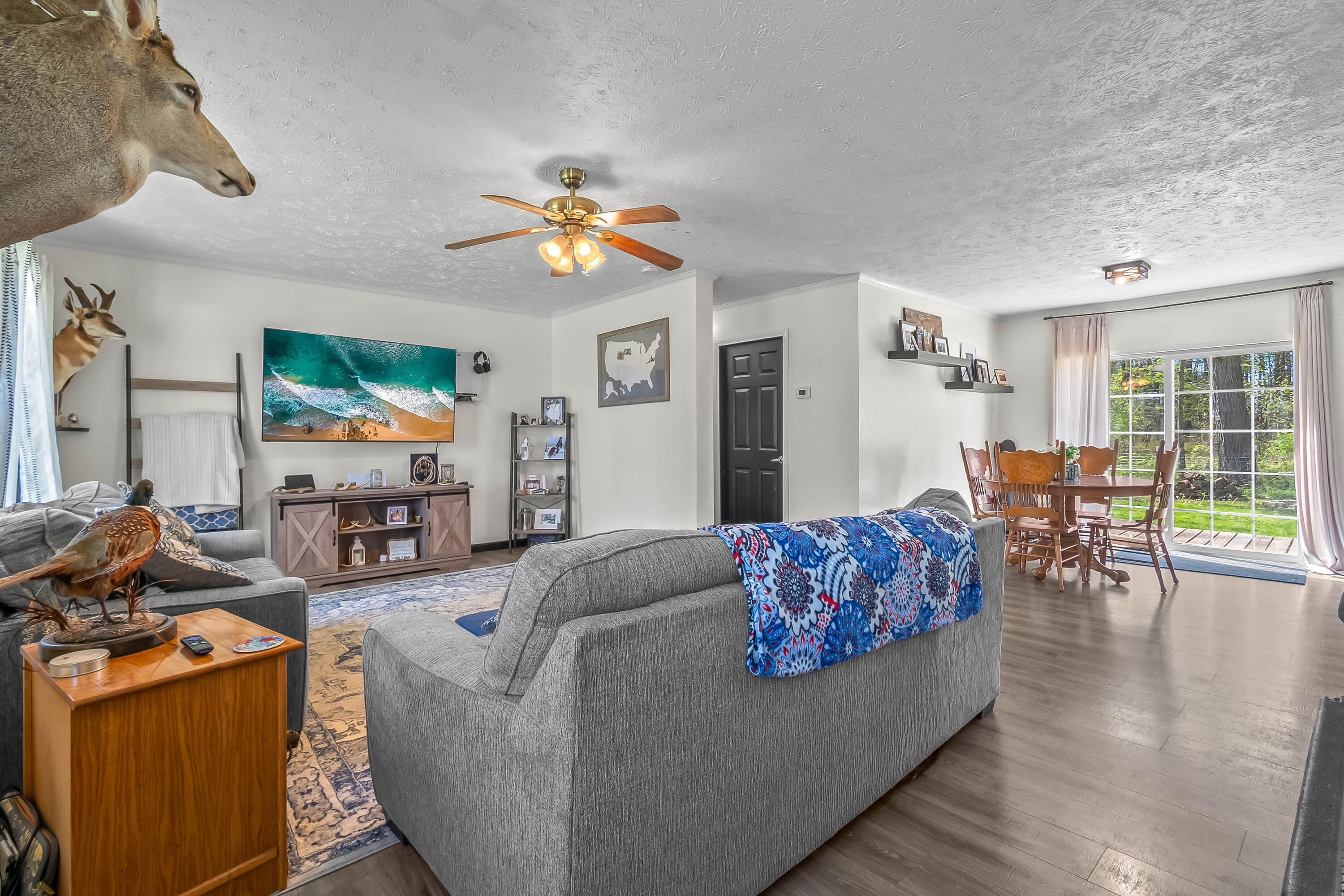 13175 Folks Road Hanover, MI 49241 - Photo 20 of 51 33