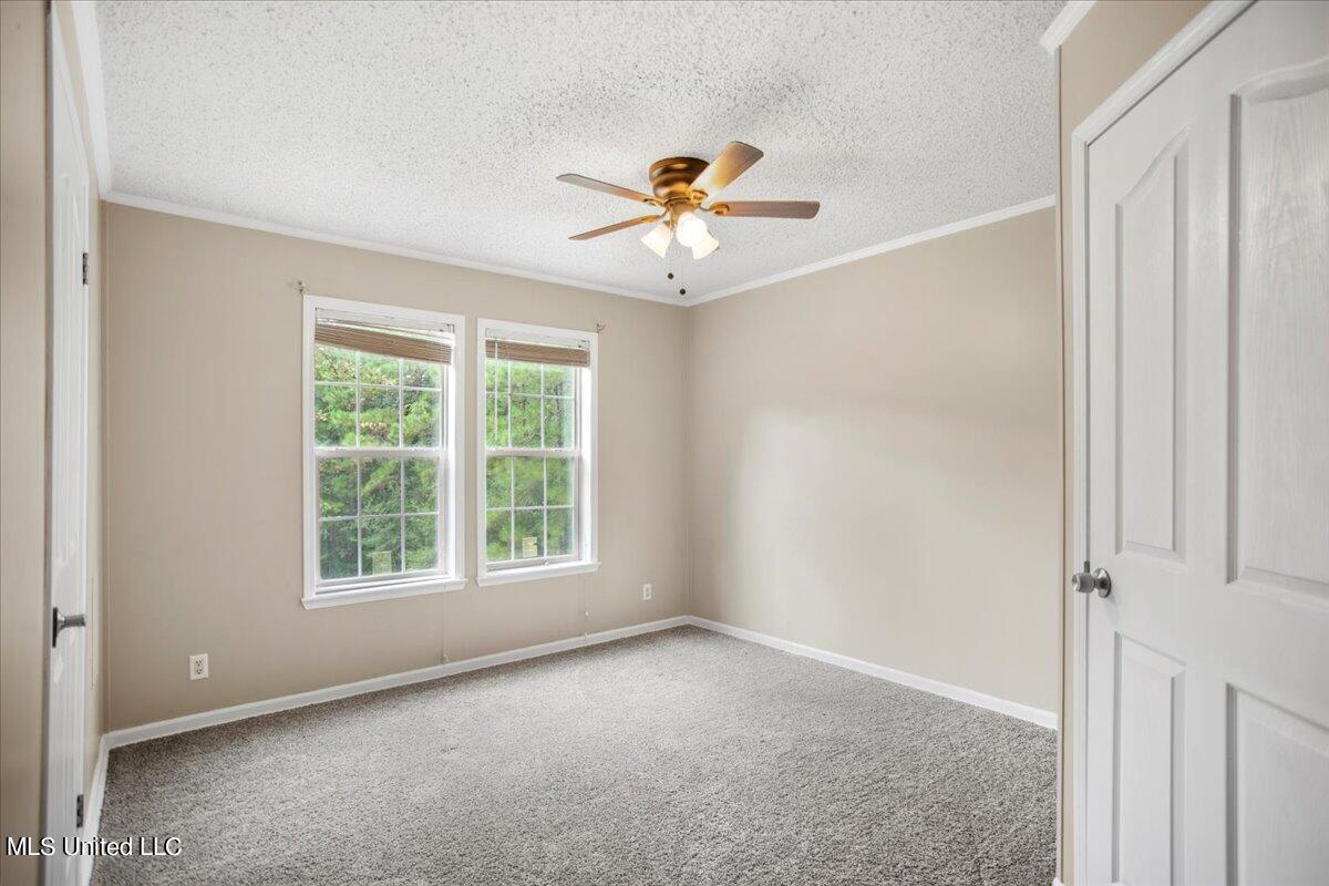 20731 Yankee Town Road Saucier, MS 39574 - Photo 21 of 40 Bedroom 2