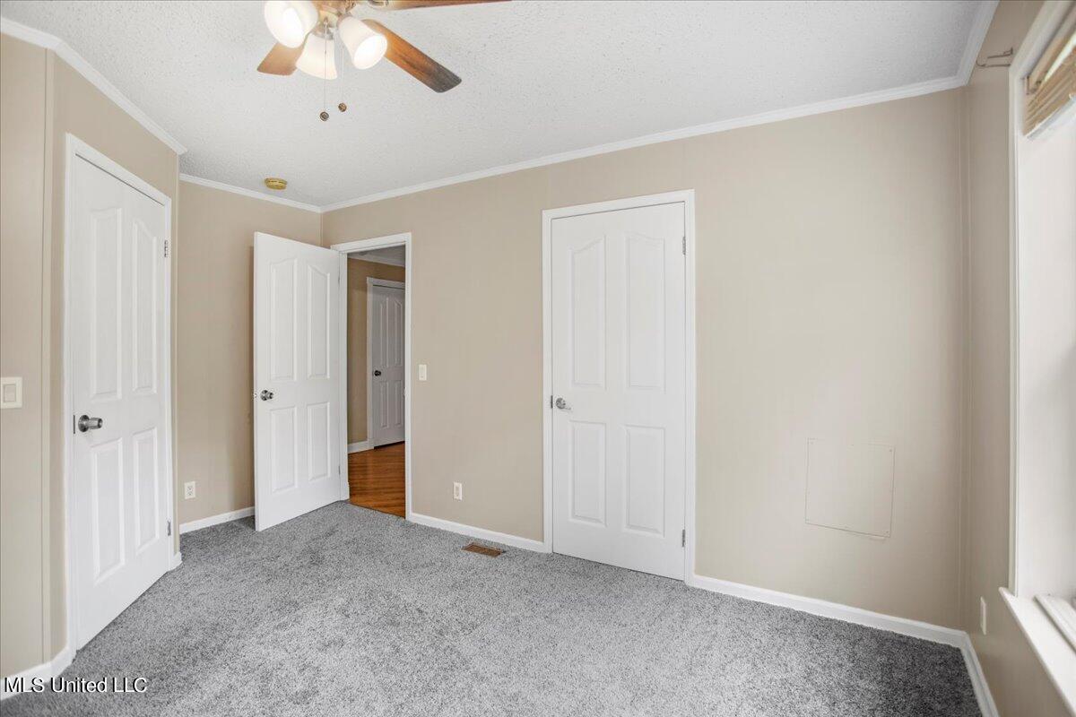 20731 Yankee Town Road Saucier, MS 39574 - Photo 22 of 40 Bedroom 2
