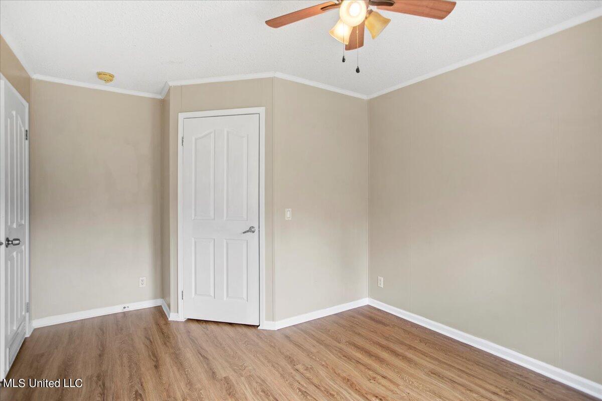 20731 Yankee Town Road Saucier, MS 39574 - Photo 24 of 40 Bedroom 3