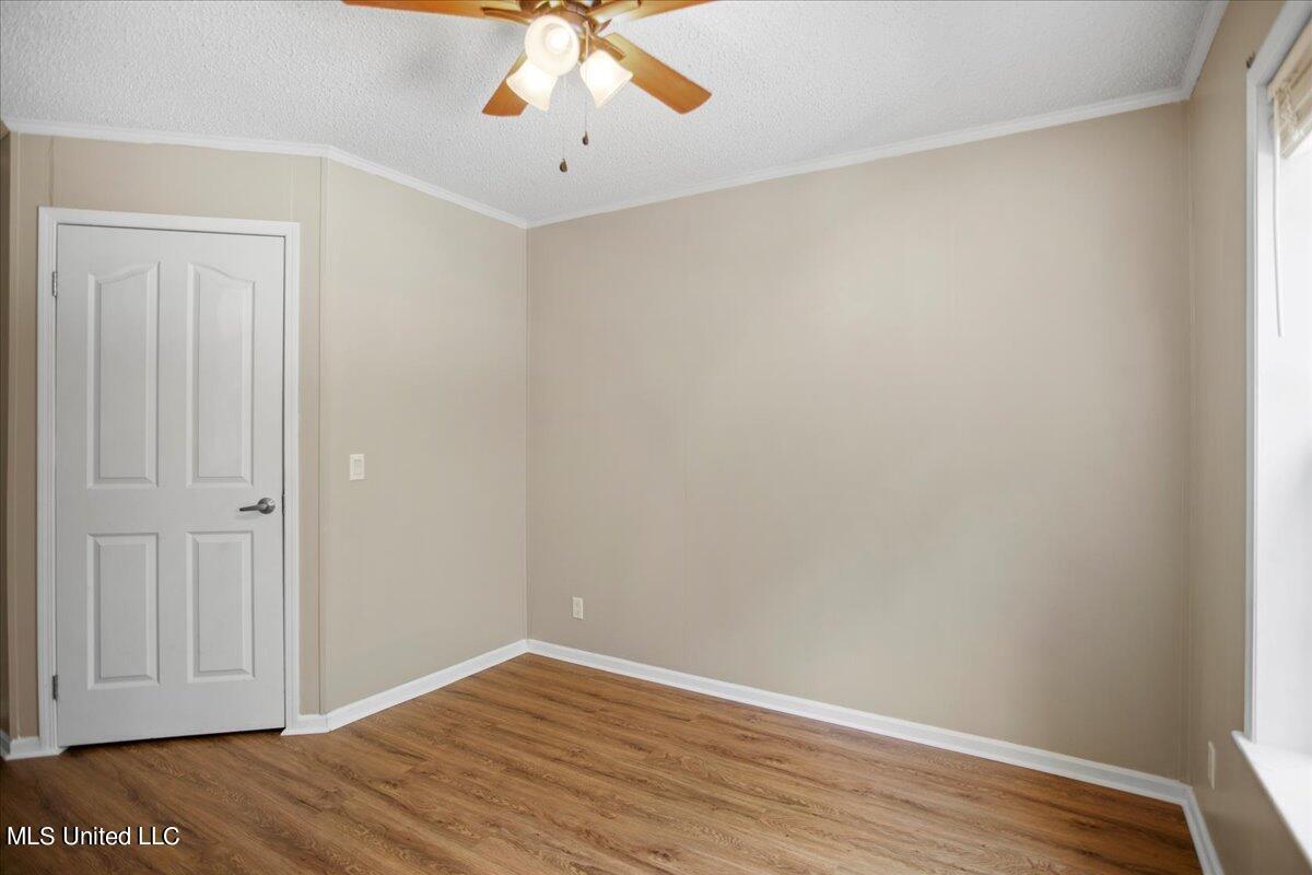 20731 Yankee Town Road Saucier, MS 39574 - Photo 26 of 40 Bedroom 4