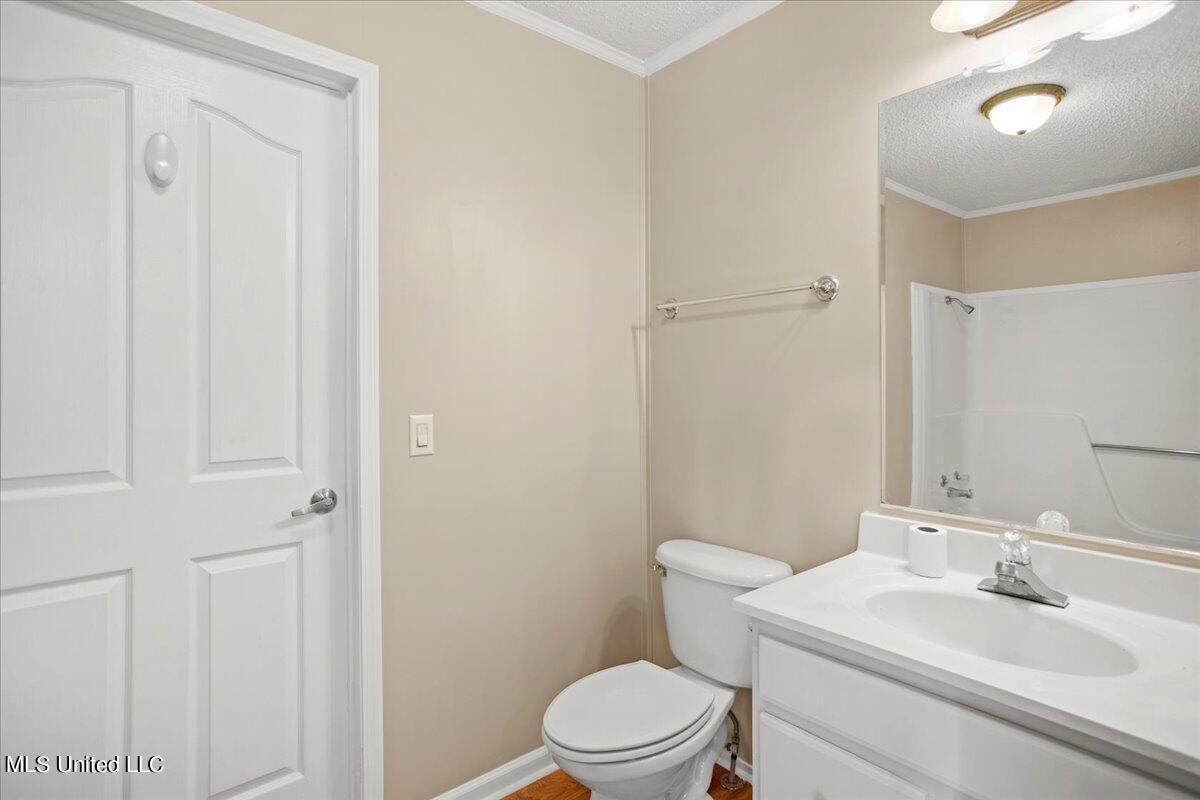 20731 Yankee Town Road Saucier, MS 39574 - Photo 27 of 40 Bathroom 2