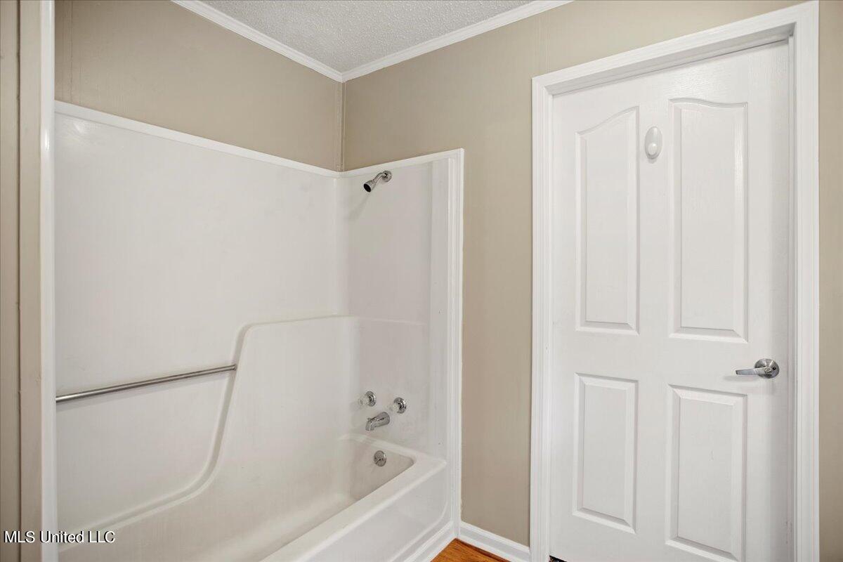 20731 Yankee Town Road Saucier, MS 39574 - Photo 28 of 40 Bathroom 2