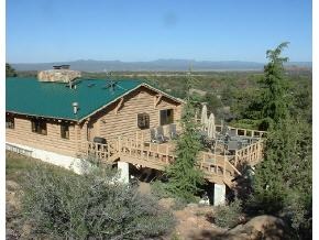 4775 Young Road Prescott, AZ 86305 - Photo 1 of 7 Primary Photo