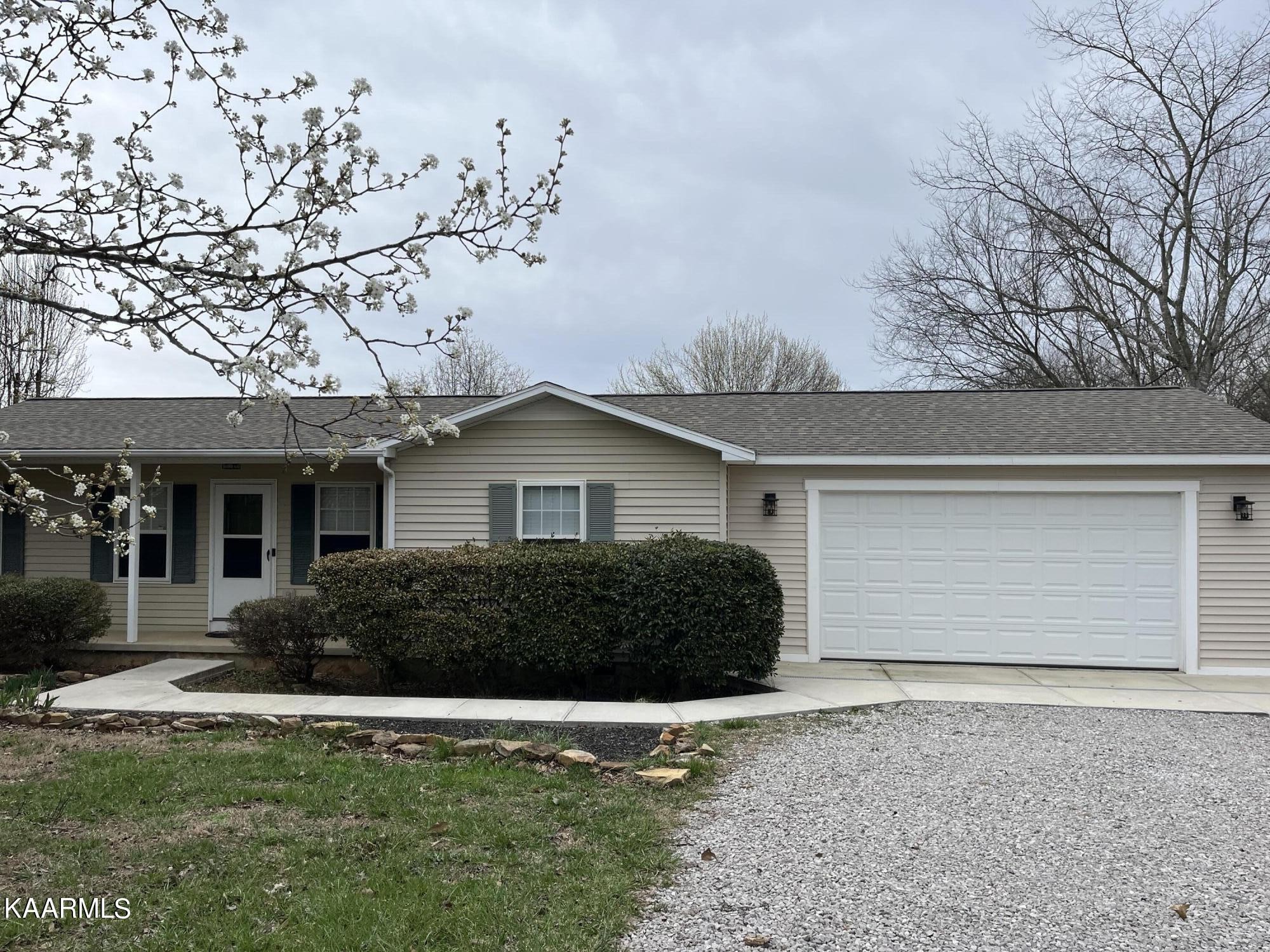 1646 Coles Chapel Road Sparta, TN 38583 - Photo 1 of 39 Gallery Image 1