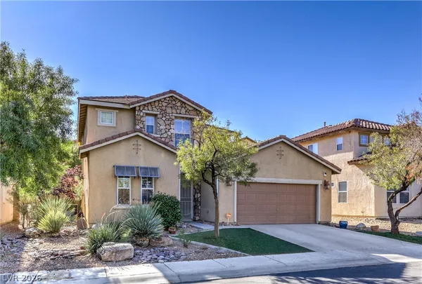 $499,900 | 189 Carneros Avenue, Henderson, NV 89002