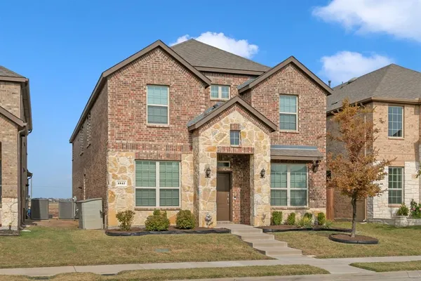 $420,000 | 1517 Bennington Lane, Celina, TX 75009