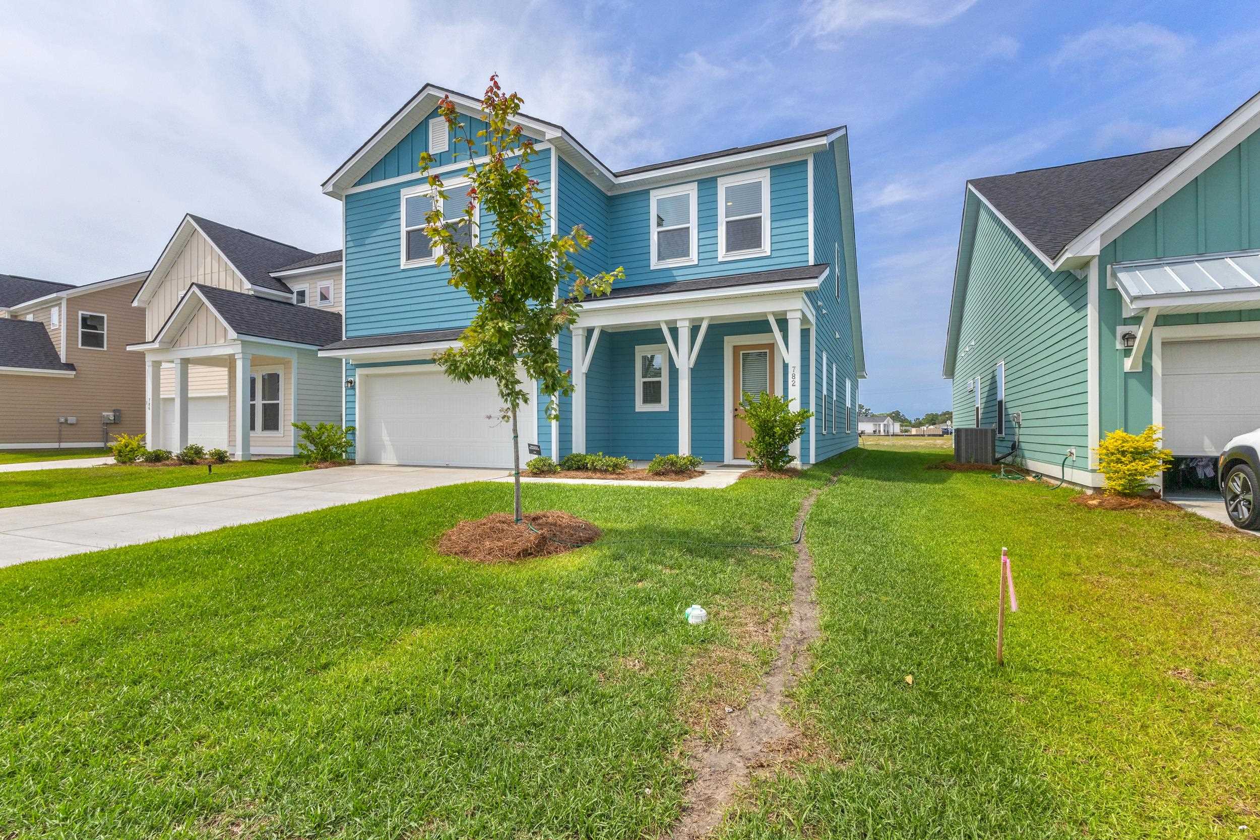 782 Ebb Tide Road Little River, SC 29566 - Photo 11 of 55