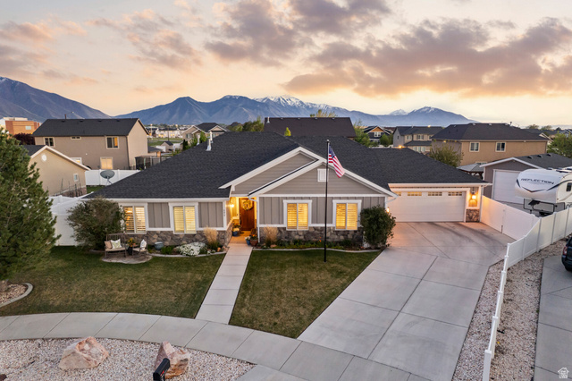 Undisclosed Address Springville, UT 84663 - Photo 1 of 1