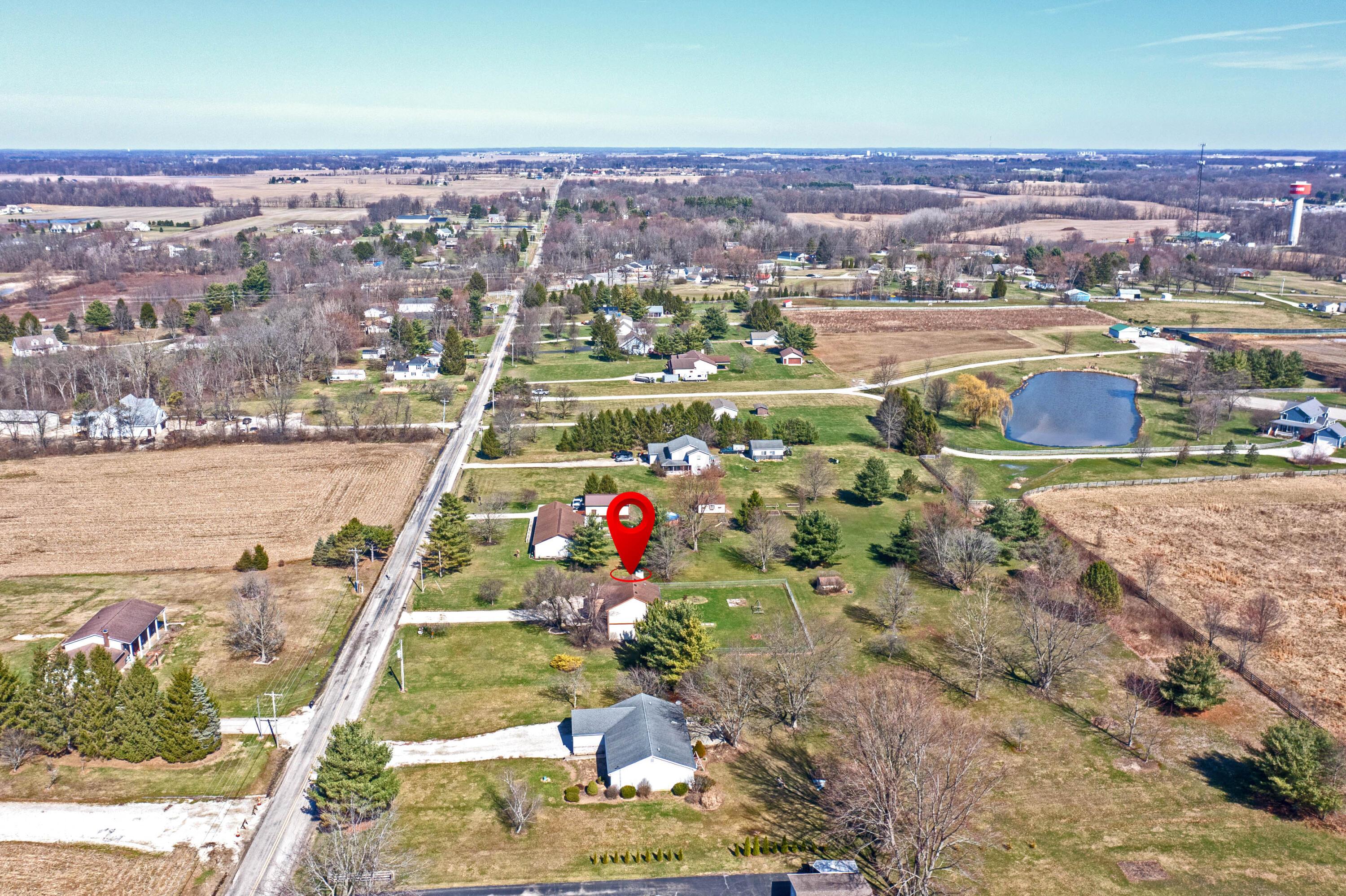 5390 Clover Valley Road Johnstown, OH 43031 - Photo 12 of 17 5390CloverValleyRoadDrone_Hommati102(19)