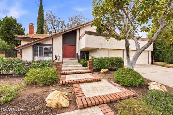 $1,295,000 | 3308 Sawtooth Court, Thousand Oaks, CA 91362