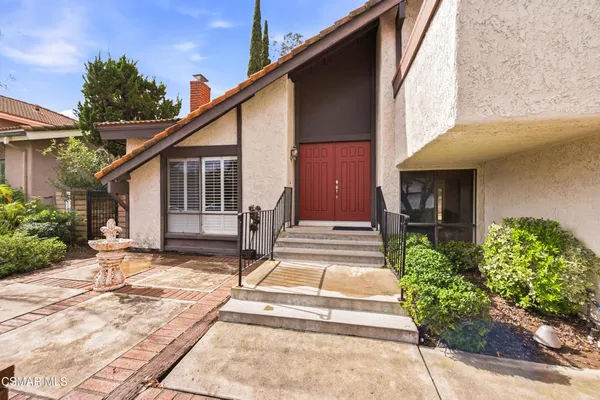 $1,295,000 | 3308 Sawtooth Court, Thousand Oaks, CA 91362