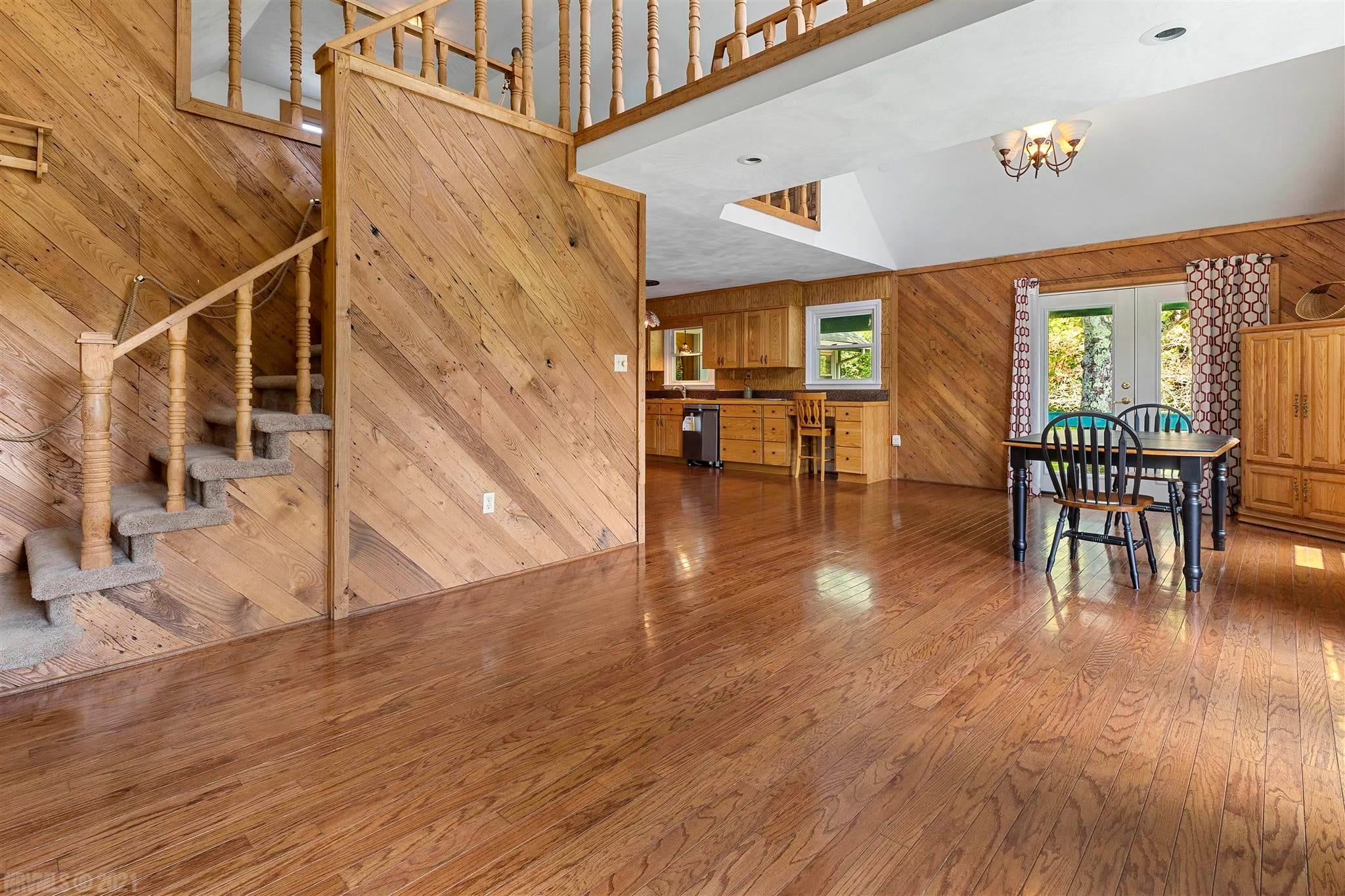 279-281 Penn Road Northwest Floyd, VA 24091 - Photo 10 of 82 Gallery Image 10