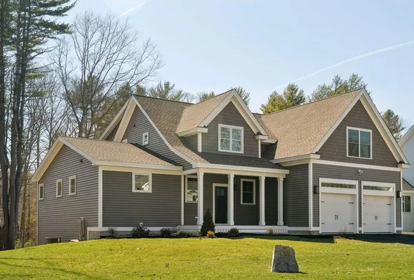 $1,350,000 | 7 Washburn Farm Lane, Unit 9, Kittery, ME 03905