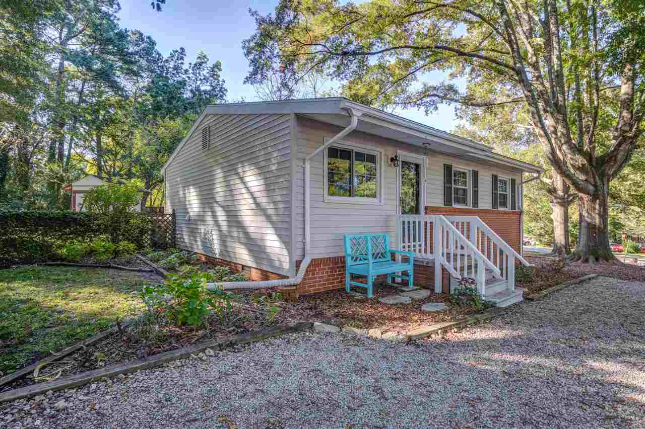1401 Valley Road Garner, NC 27529 - Photo 4 of 25 Photo 4