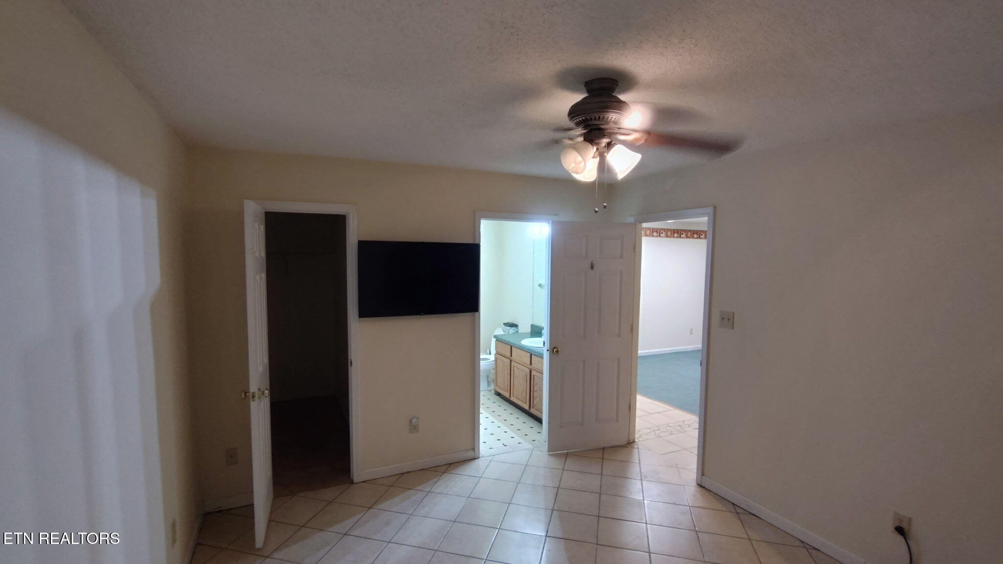 7900 Montbridge Way Powell, TN 37849 - Photo 10 of 12 Bedroom