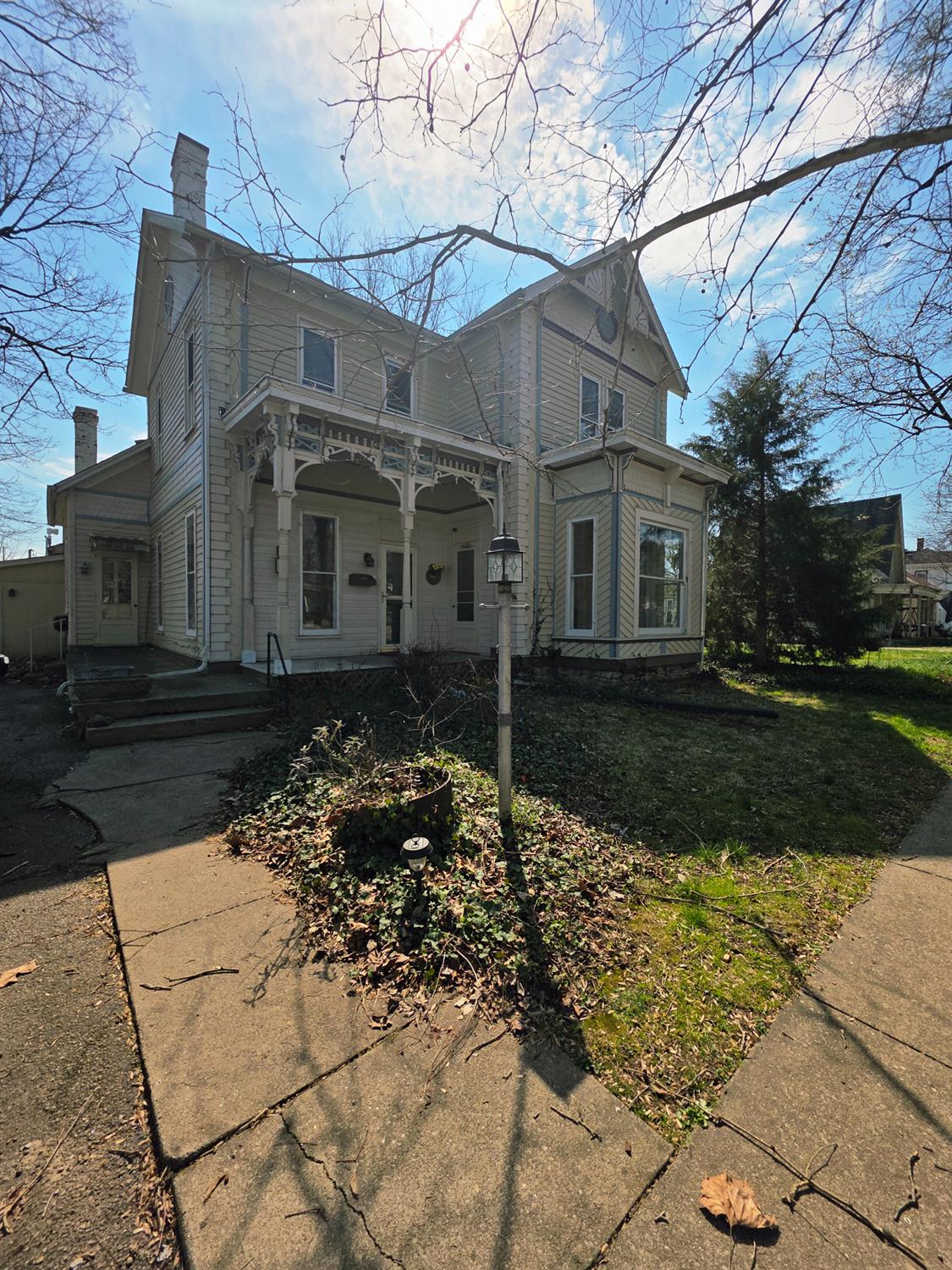 307 South Walnut Street Rising Sun, IN 47040 - Photo 4 of 42