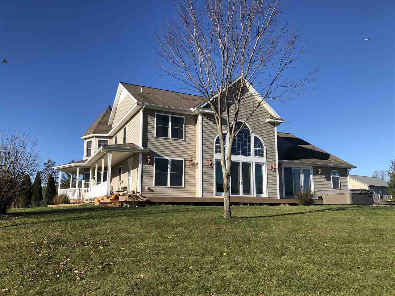 3162 Hottis Road Hale, MI 48739 - Photo 2 of 13 1895451-1.JPG