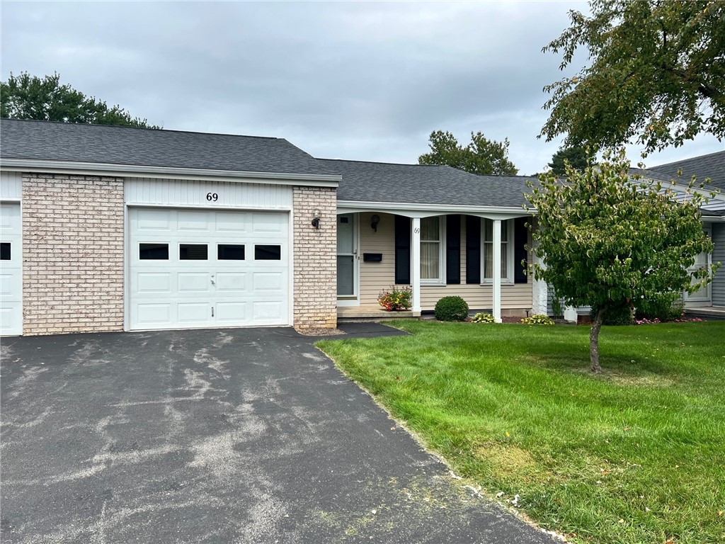 69 Springwood Drive, ster, NY 14580 Compass