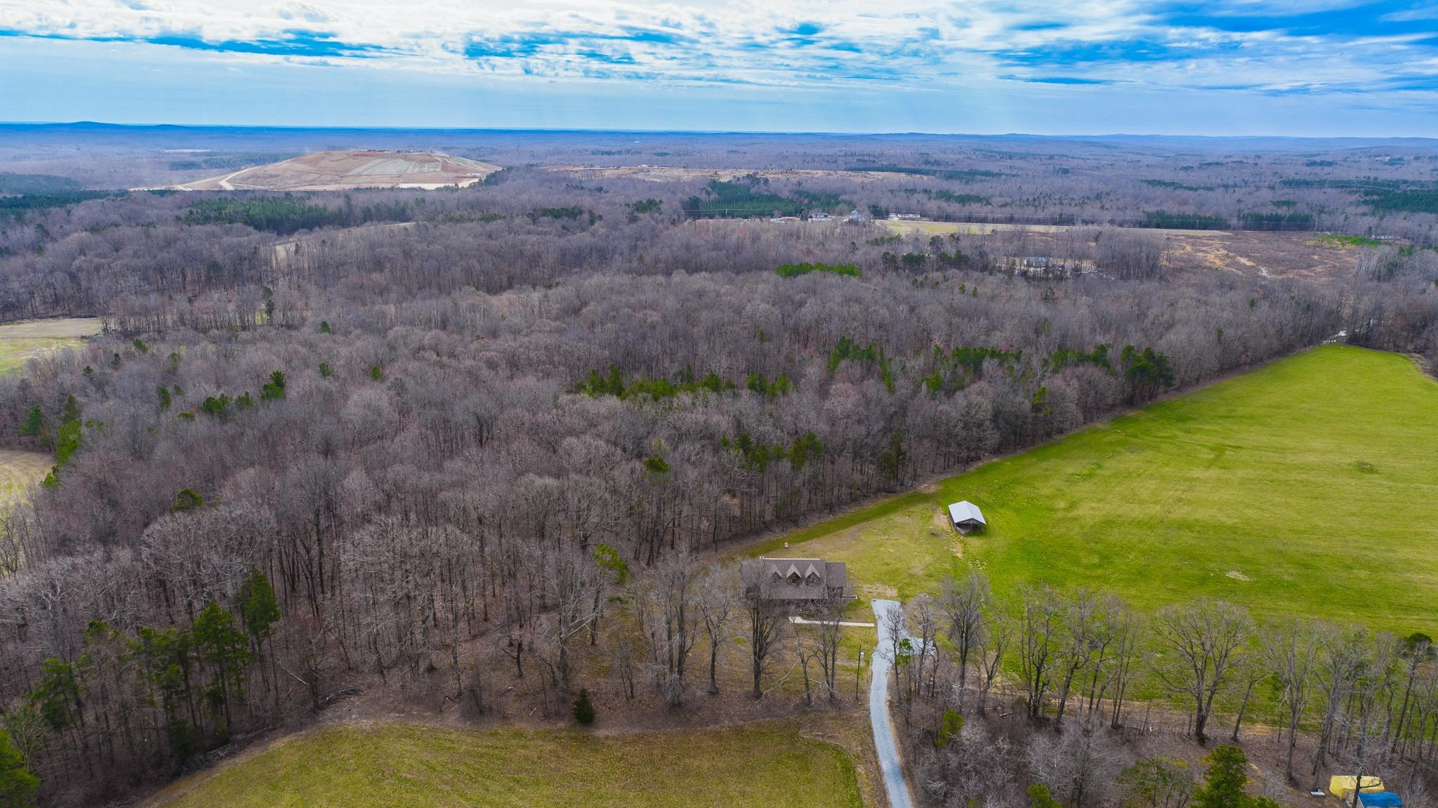 9066 Oxford Road Timberlake, NC 27583 - Photo 73 of 75 Photo 73
