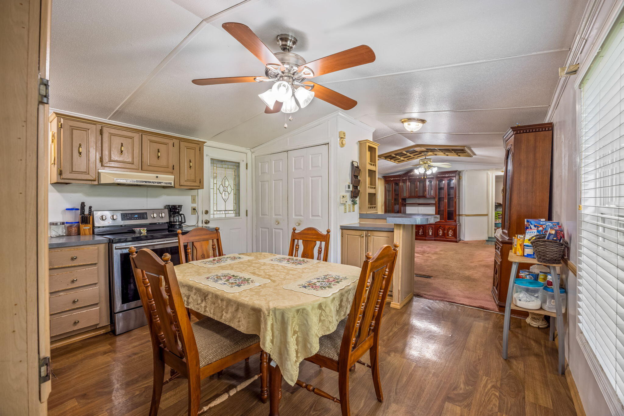 4972 Old Waynesboro Road Hephzibah, GA 30815 - Photo 21 of 37