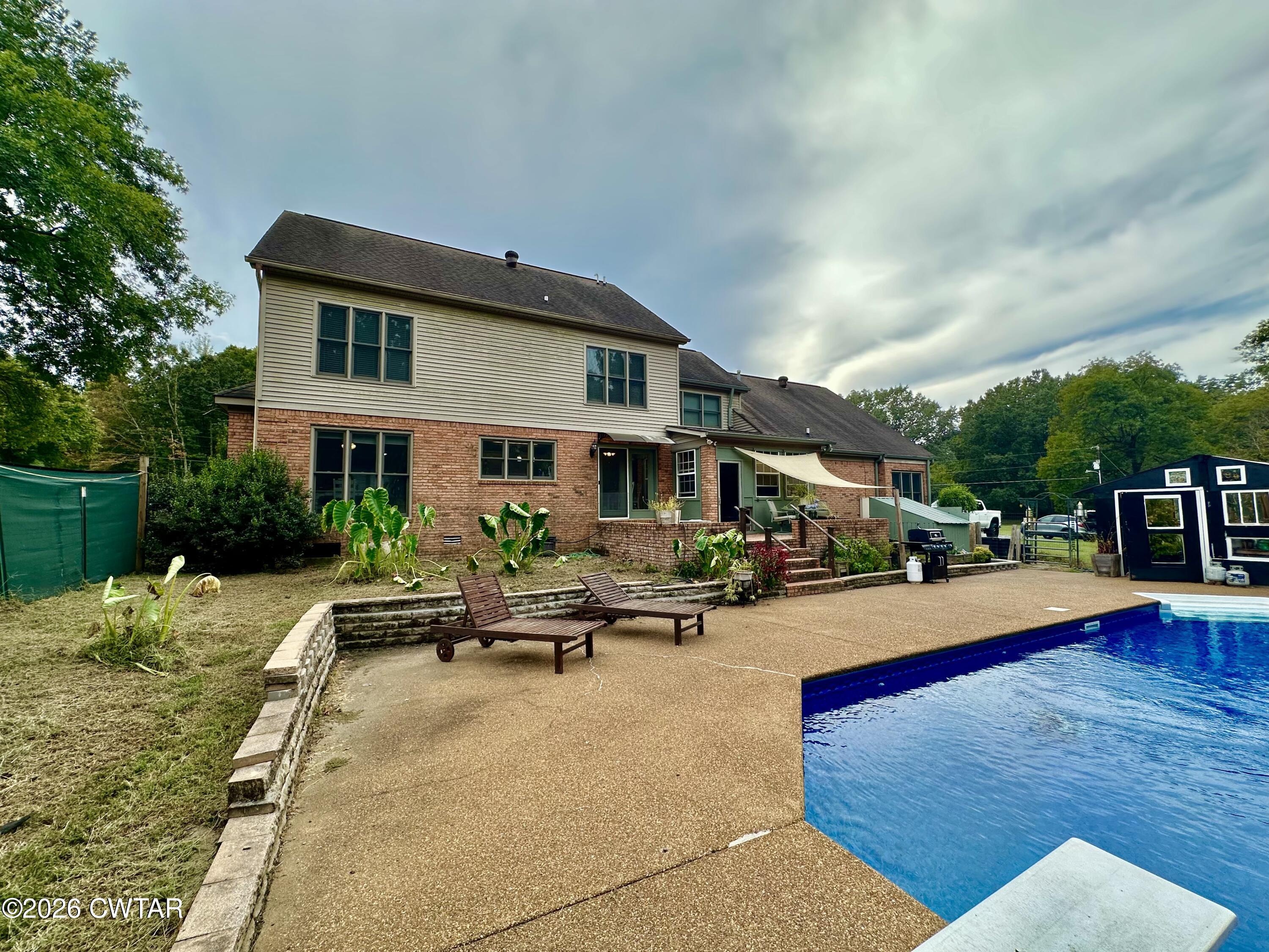 215 Williams Road Henderson, TN 38340 - Photo 22 of 38 IMG_4053