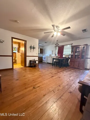 $99,900 | 114 Holly Lane, Lucedale, MS 39452