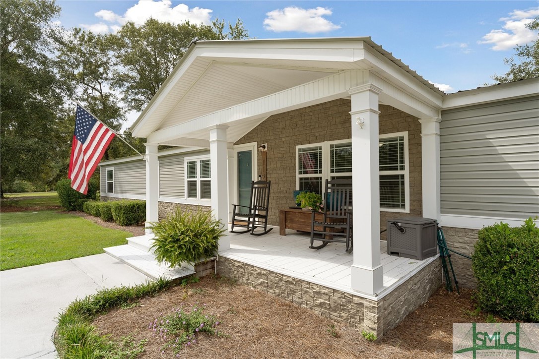 1190 Zittrouer Road Guyton, GA 31312 - Photo 2 of 36