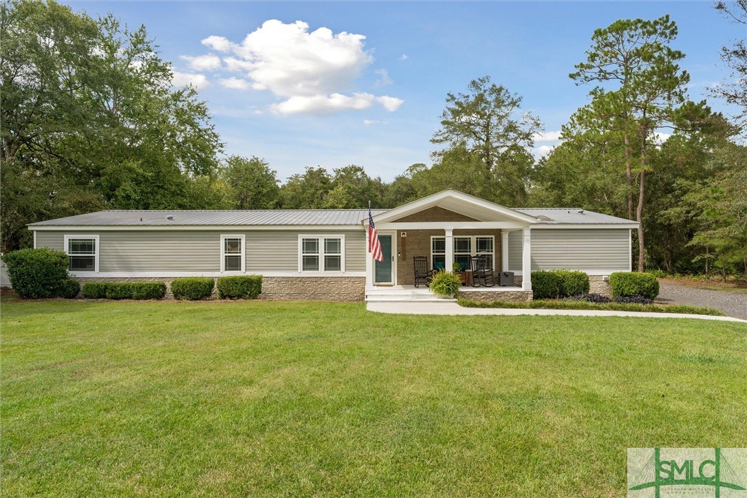 1190 Zittrouer Road Guyton, GA 31312 - Photo 3 of 36