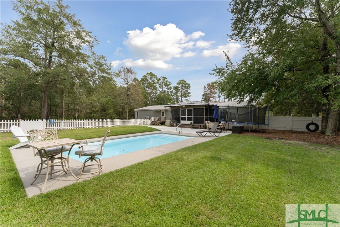 1190 Zittrouer Road Guyton, GA 31312 - Photo 33 of 36