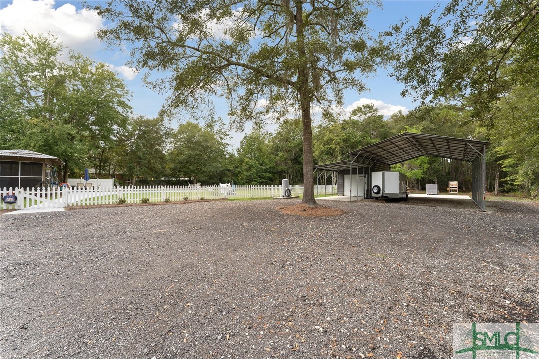 1190 Zittrouer Road Guyton, GA 31312 - Photo 35 of 36