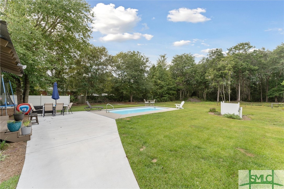 1190 Zittrouer Road Guyton, GA 31312 - Photo 36 of 36
