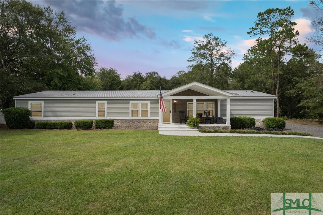 1190 Zittrouer Road Guyton, GA 31312 - Photo 4 of 36