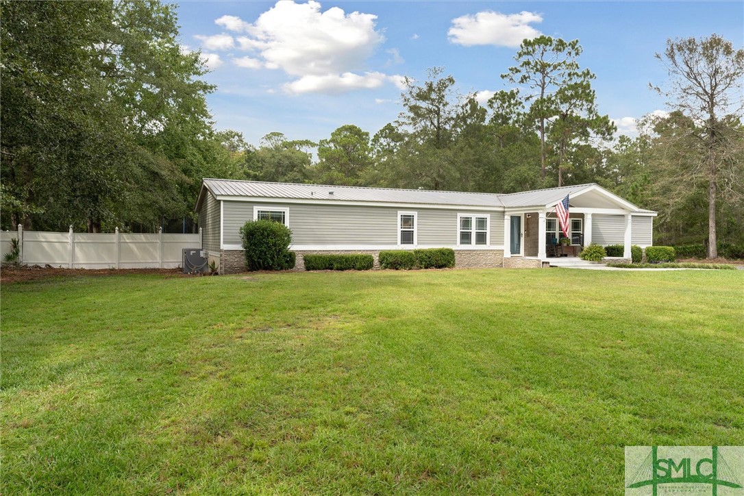 1190 Zittrouer Road Guyton, GA 31312 - Photo 5 of 36