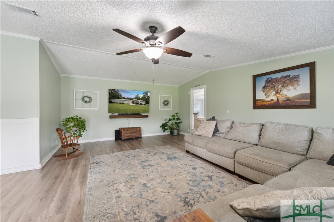 1190 Zittrouer Road Guyton, GA 31312 - Photo 7 of 36