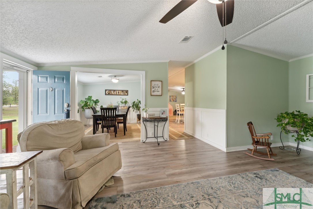 1190 Zittrouer Road Guyton, GA 31312 - Photo 8 of 36