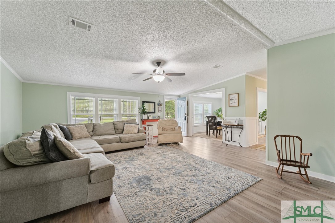 1190 Zittrouer Road Guyton, GA 31312 - Photo 9 of 36