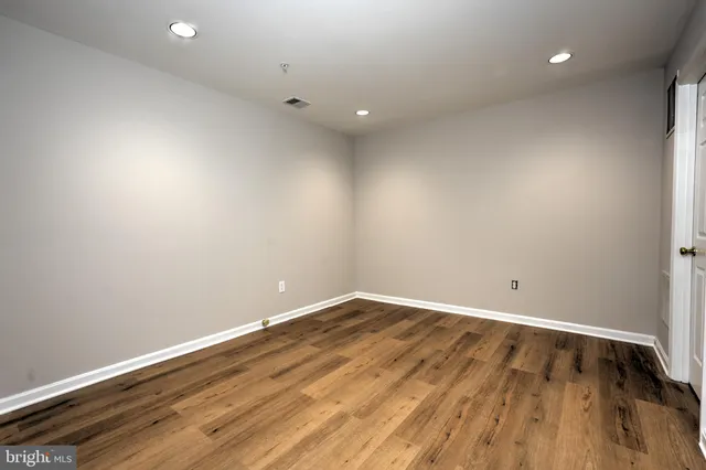a view of a house with a balcony