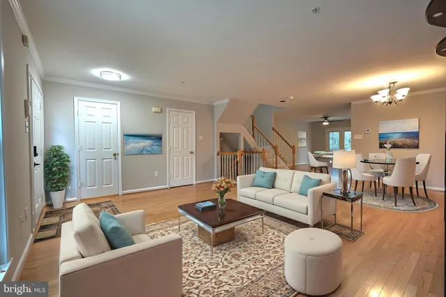 $559,000 | 13642 Ansel Terrace, Germantown, MD 20874