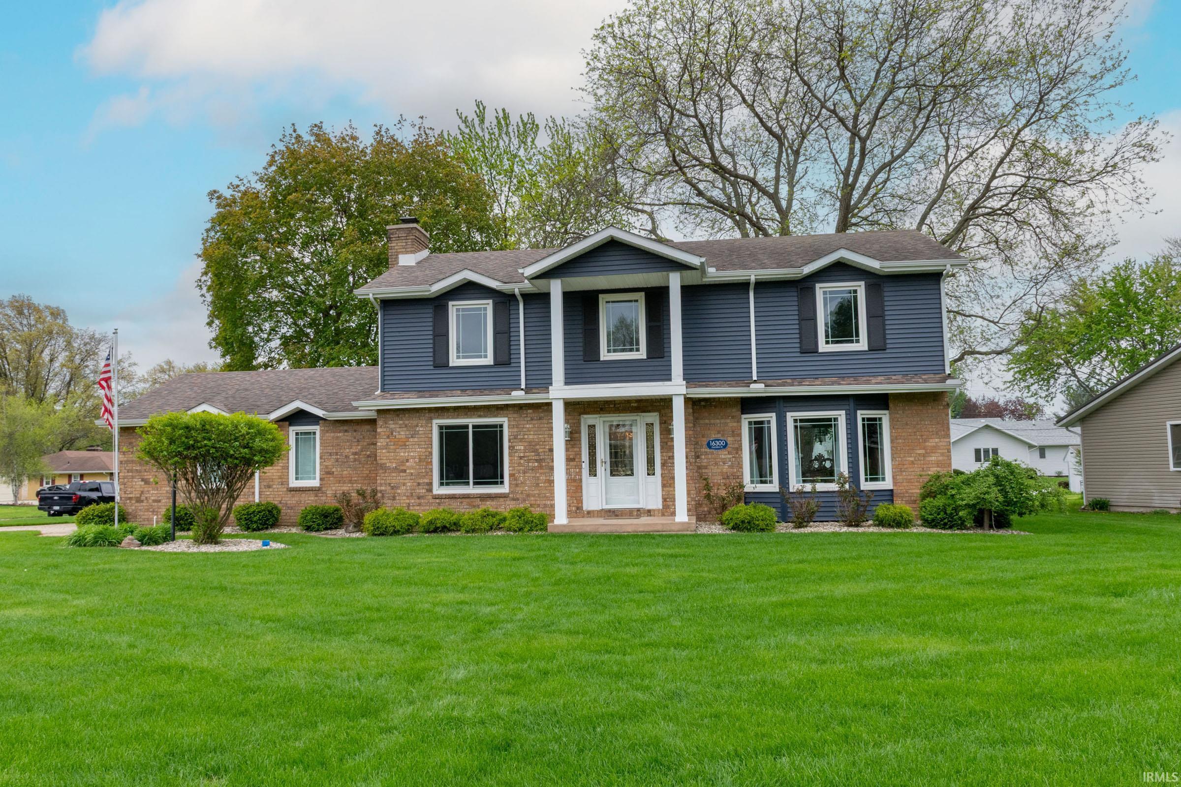 16300 Hamilton Street Granger, IN 46530 - Photo 1 of 35