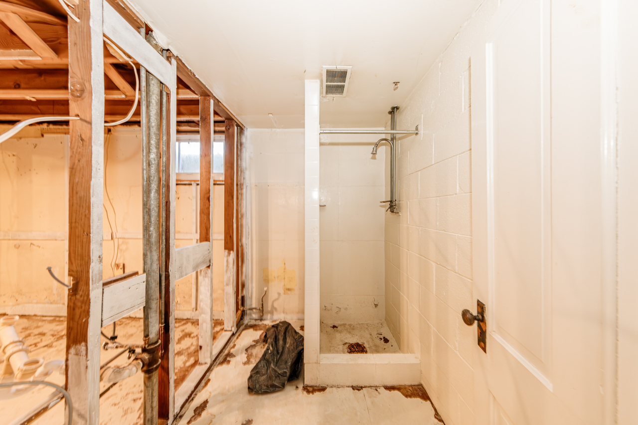 113 West Water Street Princeton, WI 54968 - Photo 40 of 42 Basement shots