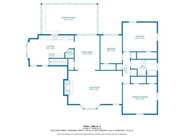 $334,850 | 113 West Water Street, Princeton, WI 54968