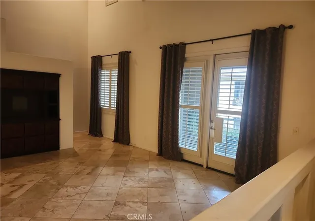 a view of entryway with stairs