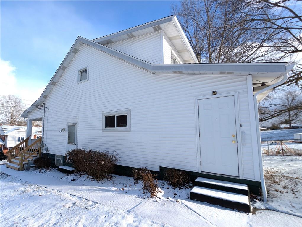 752 Crawford Road Fredericktown, PA 15333 - Photo 4 of 22